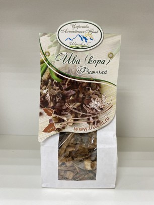 Ива (кора) Фитосбор купить